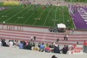2009 Athletics Ontario Qualifier Senior Women 1500m Final with splits