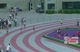 2009 Athletics Ontario Qualifier Meet - Senior Women 200m Section 1 of 3 with replay