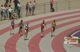 2009 Athletics Ontario Qualifier Meet - Senior Women 200m Section 2 of 3 with replay