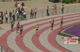 2009 Athletics Ontario Qualifier Meet - Senior Women 200m Fast Section (3 of 3) with replay