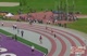 2009 Athletics Ontario Qualifier Meet - Senior Women 400m Section 1 of 2
