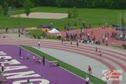 2009 Athletics Ontario Qualifier Meet - Senior Women 400m Fast Section (2 of 2) - Track and Field video 2009 Athletics Ontario Qualifier Meet - Senior Women 400m Fast Section (2 of 2)