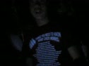 Boiling points. camp 2007