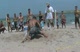 09 NC Beach Wrestling Lightweight Finals 09 NC Beach Wrestling Lightweight Finals