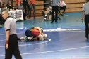 1st Round - Wrestling video 1st Round