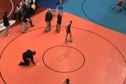 3rd Round - Wrestling video 3rd Round