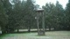 Snow at Karolyi Ranch!