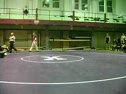 Xavior H.S  scrimmage (part 2)