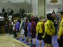 finals ceromony