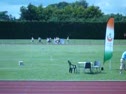 Tailteann Games - Boys 800m