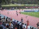The Strands Men's 4x400m--Section 2