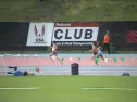 The Donna Martin Women's 4x800 Relay