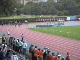 The LD Women's 4x400m 