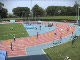 The Omnicon Interiors Men's 400m Hurdles--Section 2