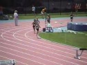 The Roger Bannister Women's 3000m Steeple Chase
