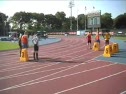 The Handelman-Howard Men's 800m--Section 1