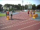 The Handelman-Howard Men's 800m--Section 1