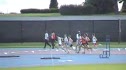 The Urban Athletics Men's 1500m--Section 1