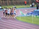 The Urban Athletics Men's 1500m--Section 2