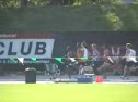The Handelman-Howard Men's 800m--Section 2