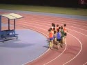 The Sharpe Hill Ballet of Angels Women's 10,000m