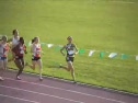 The Natasha Demarrais Women's 1500m