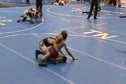 12& under 100lb quarter final (tulsa kickoff)