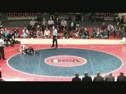 103lbs 2a (So) KeVon Powell - Montini (IL) Vs. (Jr) Brian Cullen - Crystal Lake Central (IL) - Wrestling video 103lbs 2a (So) KeVon Powell - Montini (IL) Vs. (Jr) Brian Cullen - Crystal Lake Central (IL)