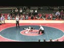 112lbs 2a (So) Alphonse Vruno - Sandwich (IL) Vs. (Sr) Jake Bellis - Bloomington (IL) - Wrestling video 112lbs 2a (So) Alphonse Vruno - Sandwich (IL) Vs. (Sr) Jake Bellis - Bloomington (IL)