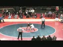 135lbs 2a (Sr) Matt Leibforth - Lemont (IL) Vs. (Sr) Eric Powell - Montini (IL) - Wrestling video 135lbs 2a (Sr) Matt Leibforth - Lemont (IL) Vs. (Sr) Eric Powell - Montini (IL)