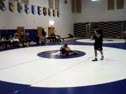 Russ Ventimiglia - Oak Forest Highschool vs UNKNOWN - UNKNOWN