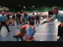Andrew Alton - Wrestling video Andrew Alton