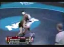 Brent Metcalf - Wrestling video Brent Metcalf