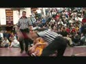 David Taylor - Wrestling video David Taylor