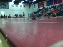 152lbs Oak Forest - R. Ventimiglia (IL) vs Unattached - Ty Kapitzky (IL) - Wrestling video 152lbs Oak Forest - R. Ventimiglia (IL) vs Unattached - Ty Kapitzky (IL)