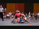 157lbs Cornell - Jordan Leen