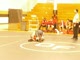 OF Kluk (IL) vs TP Unknown (IL)