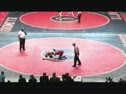 140lbs 2a (Sr) Jed Lightfoot - Yorkville (IL) Vs. (Sr) Royale Jones- Kenwood (IL) - Wrestling video 140lbs 2a (Sr) Jed Lightfoot - Yorkville (IL) Vs. (Sr) Royale Jones- Kenwood (IL)