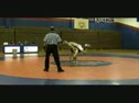 Malachi Matson - Wrestling video Malachi Matson