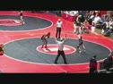 145lbs 3a (So) Shaun'Qae McMurtry - Lockport Vs. (Sr) Adam Hankin - Naperville North - Wrestling video 145lbs 3a (So) Shaun'Qae McMurtry - Lockport Vs. (Sr) Adam Hankin - Naperville North