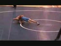 Mike Thorn - Wrestling video Mike Thorn