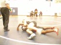 140lbs OF - N. Ventimiglia (IL) vs BR - UnKnown (IL)