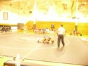 OF Pruitt (IL) vs BR Unknown (IL) - Wrestling video OF Pruitt (IL) vs BR Unknown (IL)