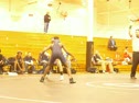 OF Swan (IL) vs HC Jackson (IL) - Wrestling video OF Swan (IL) vs HC Jackson (IL)