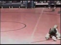 Zach Sanders - Wrestling video Zach Sanders