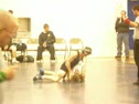 119lbs Oak Forest - Przekwas (IL) vs Lemont - UnKnown (IL)