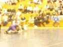 160lbs Oak Forest - Loranger (IL) vs TF North - UnKnown (IL)