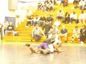 152lbs Oak Forest - Nelligan (IL) vs TF North - UnKnown (IL)