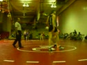 140lbs Oak Forest - N. Ventimiglia (IL) vs Naperville Central - Lobue (IL)