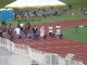 100m AAU Sub Youth 2009 Joplin MO NQ
